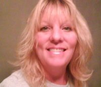 Kimberly Yeager