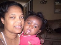 Selista Dorsey