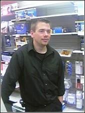 Bradley Prickett