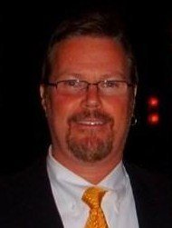 Todd Nussinow