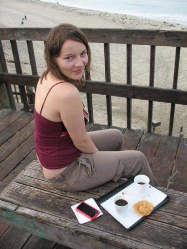 Agnieszka Bolikowska