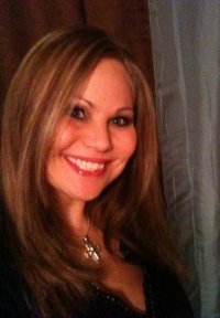 Ashli Swearingin