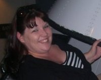Brandy Tracy