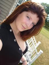 Heather Hendricks