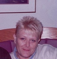 Kaye Porter