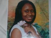 Shantrell Sanders