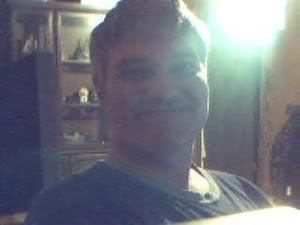 Trenton Gribble