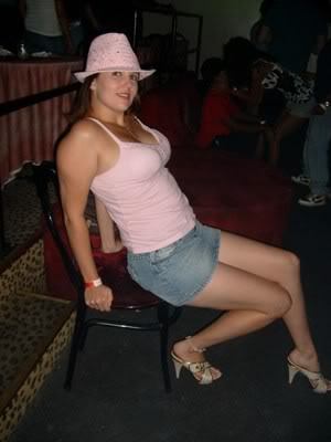 Kristina Mays