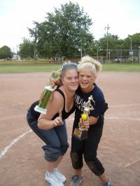 Stacy Cocherl