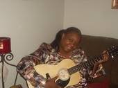Valerie Housley