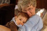 Gloria Boresen
