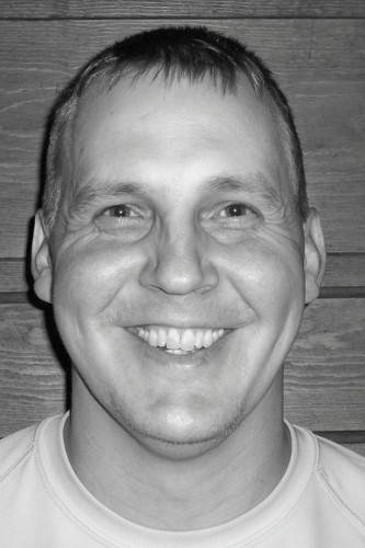 Christopher Depriest