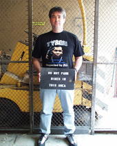 Michael Rouan