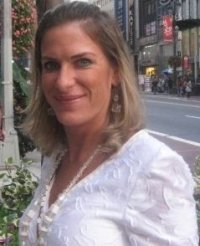 Janine Durborow