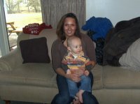 Tiffany Shreves