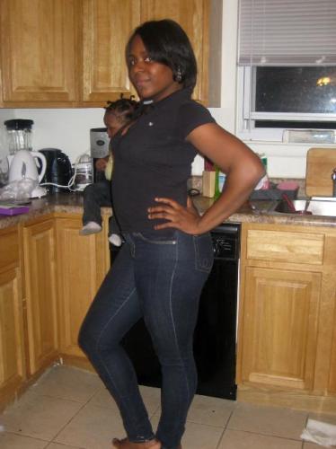 Tisheena Lewis