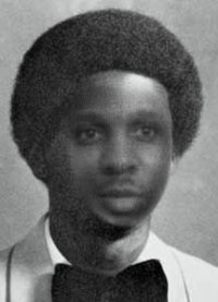 Damion Zachary