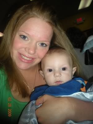 Cortney Fleming