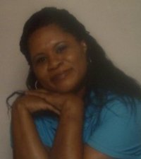 Timeka Hampton