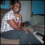 Antoinette Powell