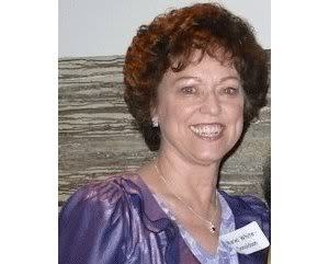 Muriel Donaldson