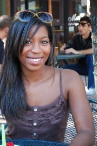 Kharimah Campbell