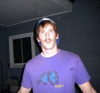 Troy Dombrowski