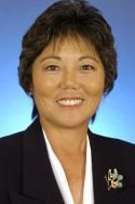 Keiki-Dawn Izumi