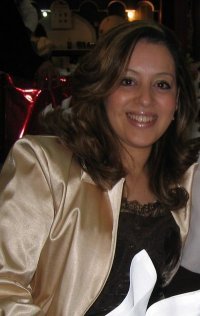 Hayet Bensetti