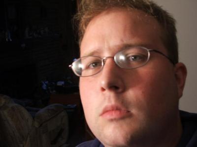 Andrew Howerton