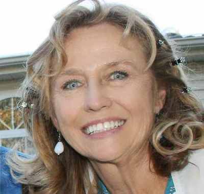 Gwen Vanderbloemen