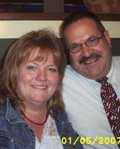 Terri Burch