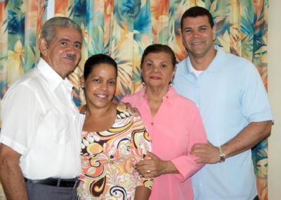 Julio Arcacena
