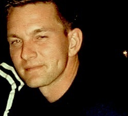 Jeffrey Mccormick
