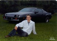 Kody Schroeder