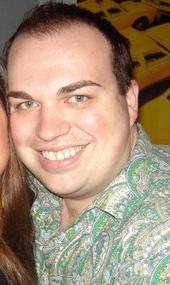 Steve Ball