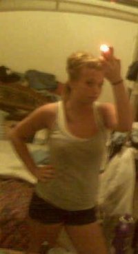 Kyra Hallack