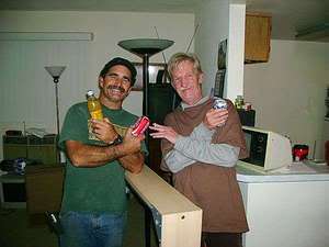Brian Linker