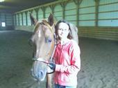 Amber Buse