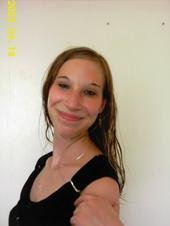 Krystal Gerstberger