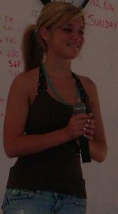 Lindsay Cayce