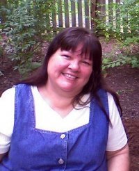 Tina Raulie