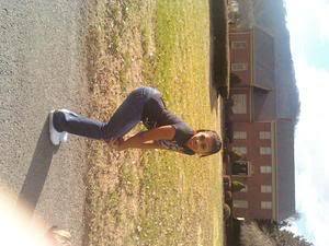 Dashica Hill