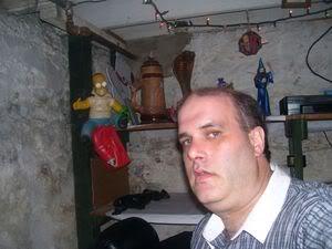 John Fraid