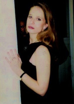 Caryn Perry