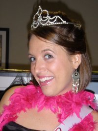 Felicia Towles