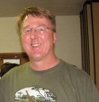Steve Galloway