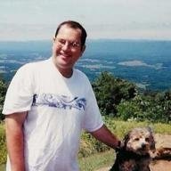 Charles Dowd-Lebow