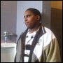 Kevin Lewis
