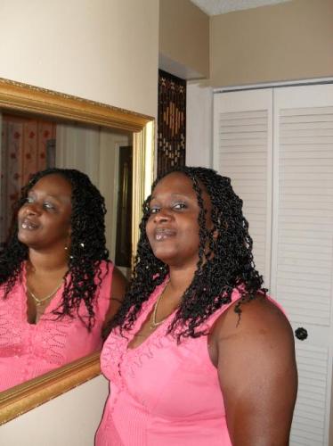 Yolanda Branford